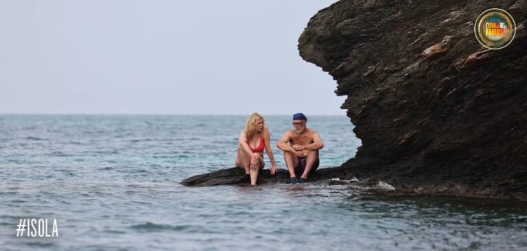 I Jalisse a Radio Isola: come fare per andare a Sanremo.