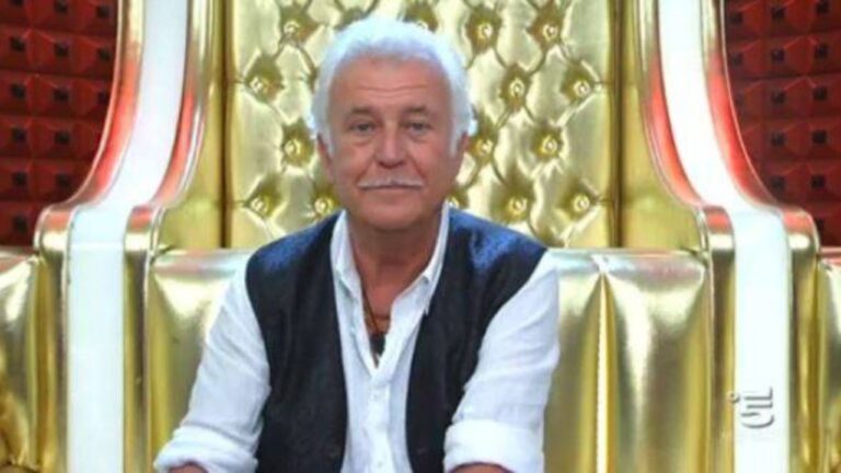 Quanti anni ha il presentatore Marco Predolin?