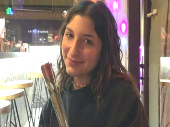 Martina Socciarelli, 19 anni, morta incidente con la moto