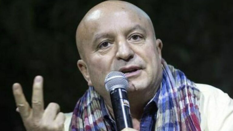 Maurizio Ferrini: “Mi aspettavo arrivasse la Polizia…”