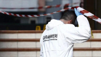 Napoli: cadavere di uomo trovato a Posillipo