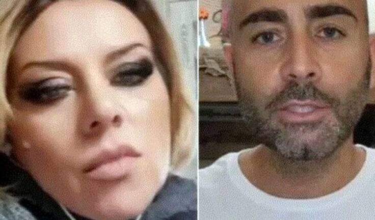 Napoli: Rosa Gigante, a chiamare la polizia il marito di Stefania Russolillo