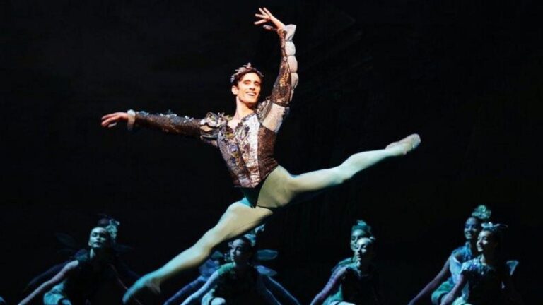 Nicola Del Freo chi è il ballerino e marito di Virna Toppi