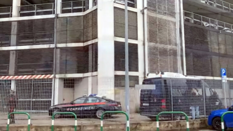 Padova: cadavere di 31enne trovato al multipiano