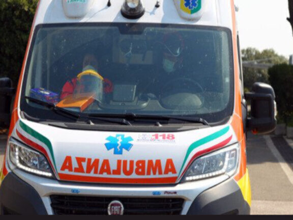 Pappiana: Alessandro Marchetti morto nello scontro della sua moto con un tir