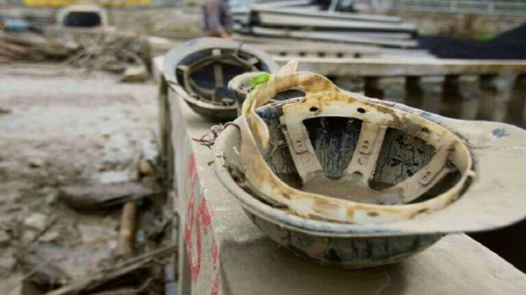 San Felice del Benaco: operaio 65enne morto sul lavoro. Precipita da un’impalcatura