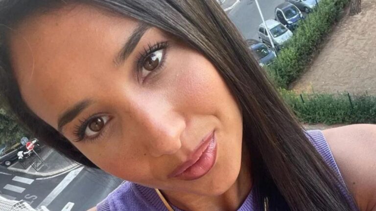 Soraia Ceruti replica alle accuse