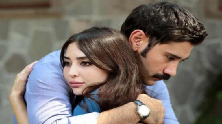 Terra amara: anticipazioni sul futuro di Yilmaz