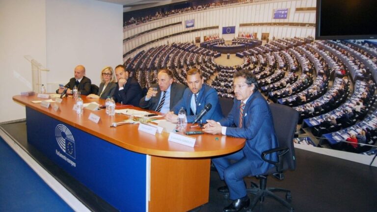 Circolare e sostenibile: in convegno all’europarlamento ospite youglam tra i leader della cosmetica green
