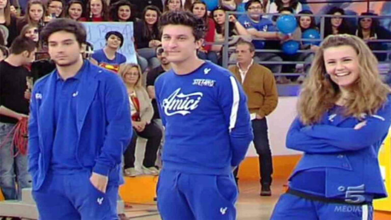 Amici: Gerardo Pulli ex vincitore, anni difficili dopo il programma