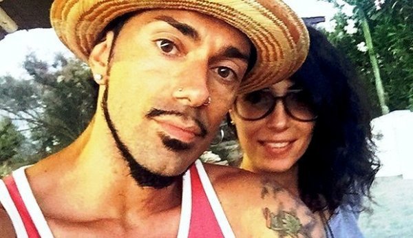 Emanuel Lo: che origini ha?