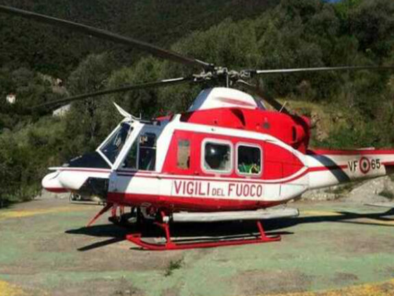 Masone: morto biker, è finito con la bici contro un albero