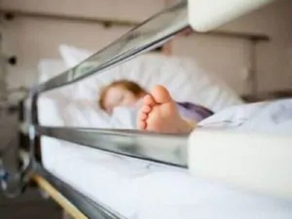 Messina: bimbo di pochi mesi arriva morto in ospedale