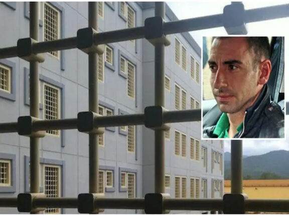 Sardegna: Angelo Frigeri, il killer di Tempio suicida in carcere