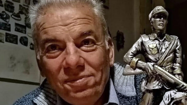 Tagliacozzo: Carlo D’Eramo morto schiacciato dal trattore