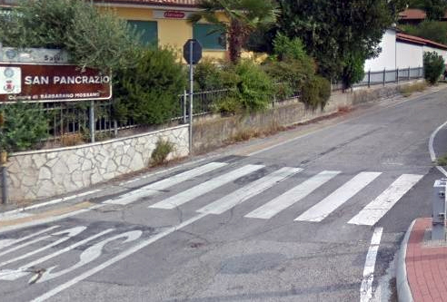 Barbarano Rossano: runner muore mentre corre