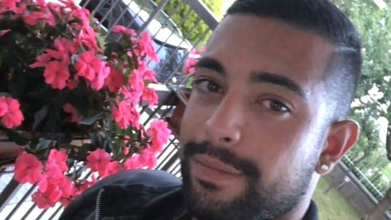 Busalla: Mattia Pusceddu, 28 anni, morto in incidente stradale