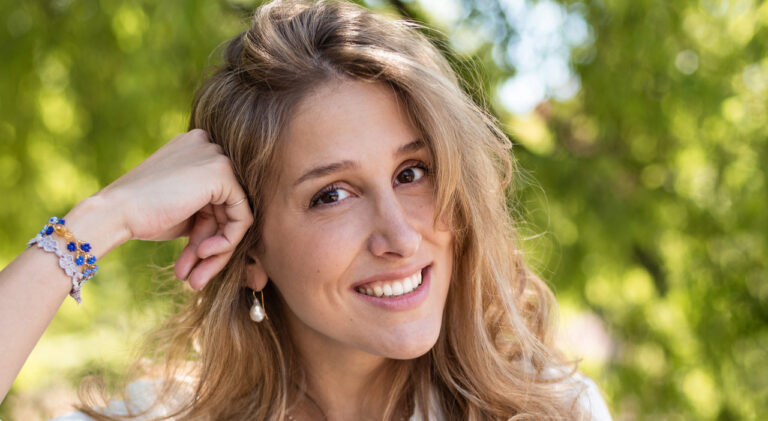 Erin Doom, l’autrice italiana rivela la sua identità