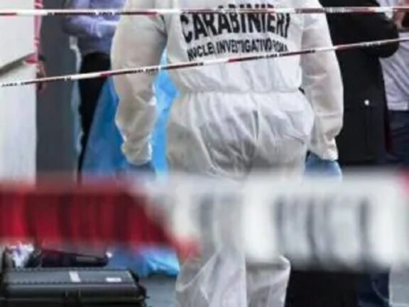 Inverigo: 62enne si suicida dopo aver sparato alla moglie