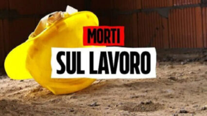 Lago di Como: muratore 56enne morto sul lavoro