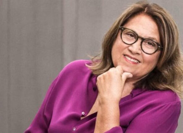 Lucia Annunziata se ne va dalla Rai