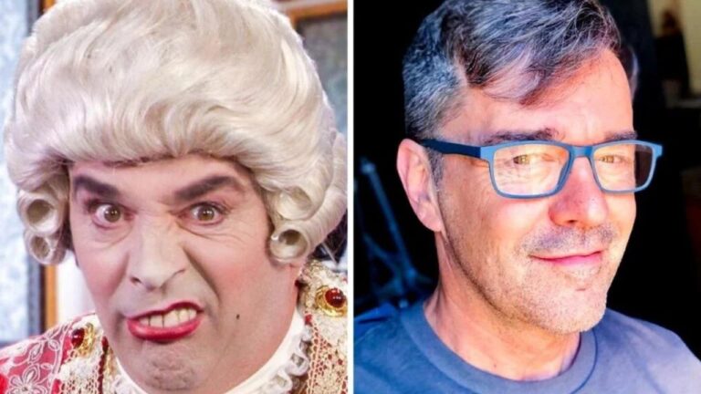 Marcello Cesena parla della sua vita da Serena Bortone