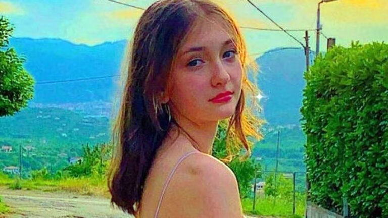 Mariantonietta Cutillo morta folgorata a 15 anni: la verità dall’autopsia