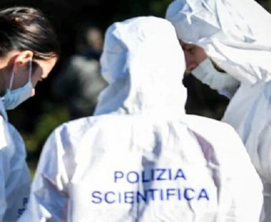 Marigliano: trovato cadavere semicarbonizzato di 27enne
