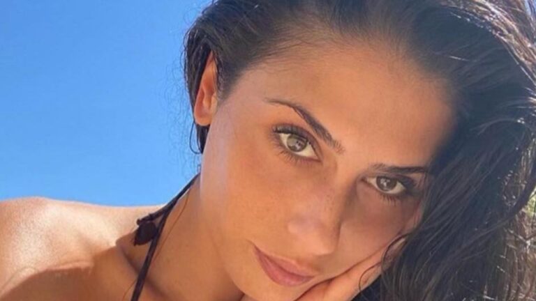 Monica Sirianni ex concorrente del Grande Fratello morta a 37 anni