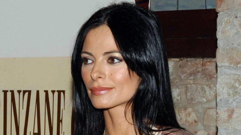 Natalia Estrada drastica scelta di vita, cosa fa ora