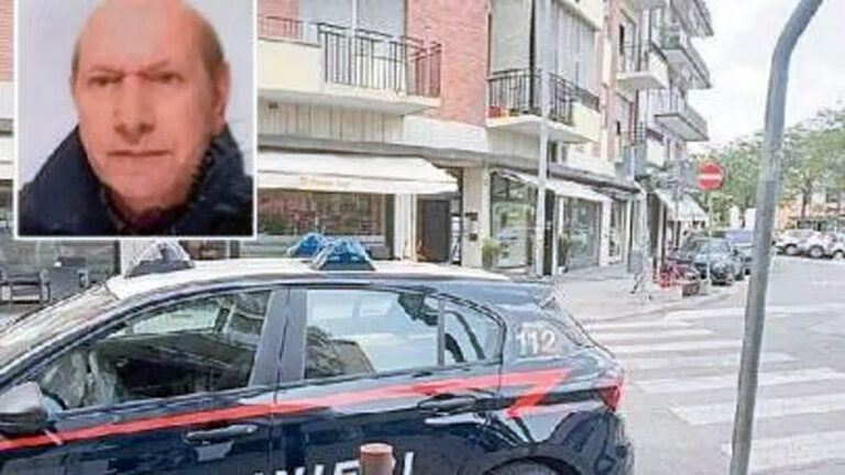 Padova: trovato morto in casa dopo quattro giorni