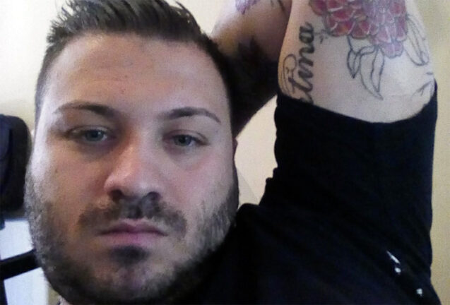 Palermo: Aleandro Guadagna, 32enne, morto sotto colpi di pistola