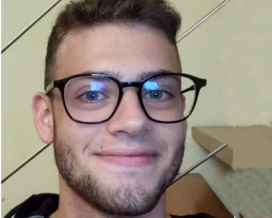 Policoro: si cerca Mattia Laviola, 21 anni, scomparso da ieri