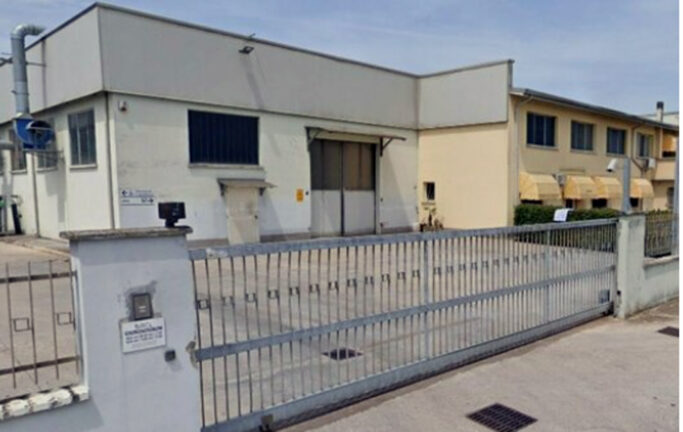 Suzzara: operaia 60enne morta sul lavoro