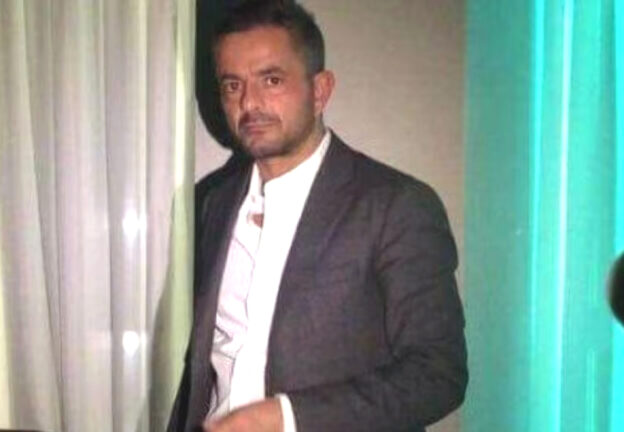 Torino, Marco Conforti a nudo: Liguria, droga e strip club