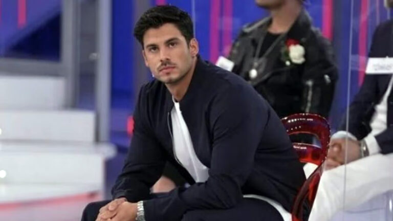 Uomini e Donne anticipazioni: Luca Daffrè ha fatto la sua scelta