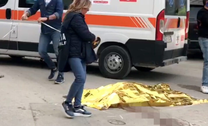 Favara: esequie del 13enne morto. Proclamato lutto cittadino