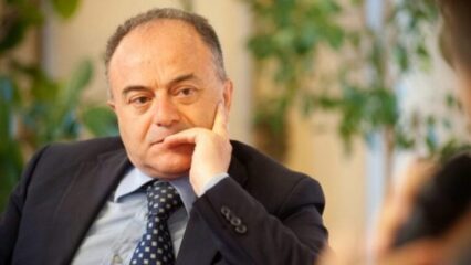 Gratteri "avverte" Il Foglio: polemica sul caso Sal Da Vinci e sul referendum
