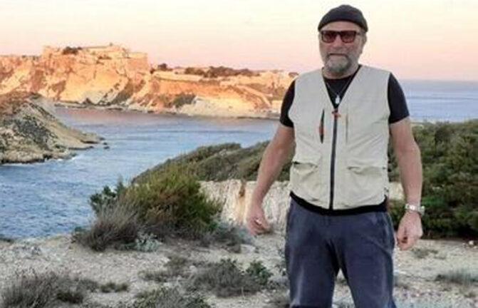 Isole Tremiti: morto il sindaco Giuseppe Calabrese, un malore improvviso