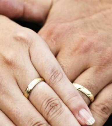 Le persone sposate che tradiscono sono felici