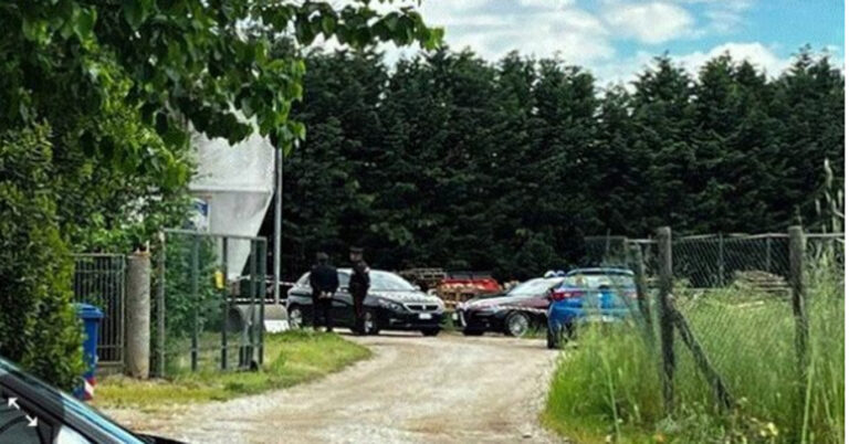 Paese: duplice omicidio, Massimo Pestrin ammazza fratello e cognata