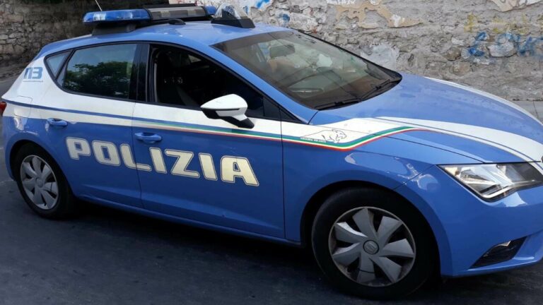 Palermo: mamma accoltella il figlio