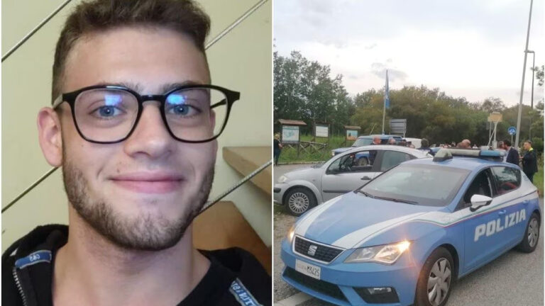 Policoro: trovato morto Mattia Laviola