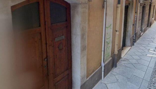 Cagliari: Giuseppe Collu morto cadendo dalle scale
