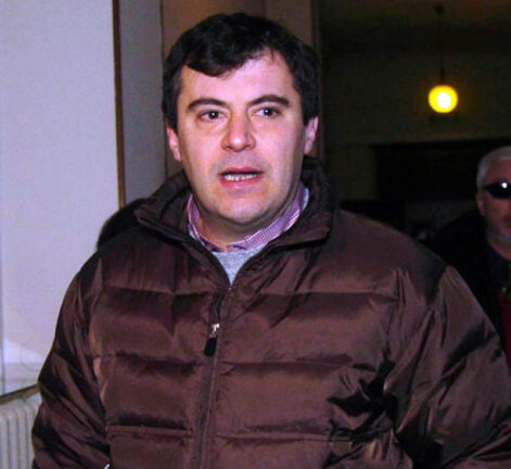 Ferdinando Carretta trovato morto a Forlì. Sterminò la famiglia nel 1989