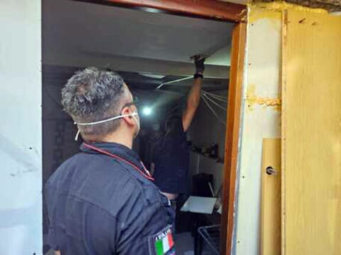 Firenze: caso Kata, la bimba è stata sequestrata