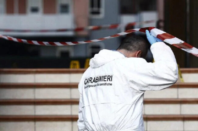 Grosseto: donna trovata morta in casa, si indaga per omicidio