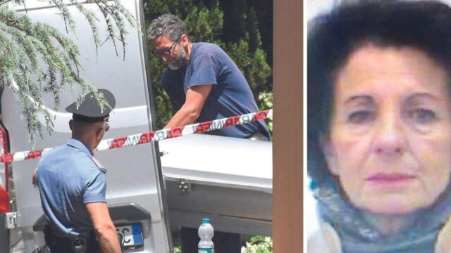 Grosseto: omicidio Giuseppina De Francesco, indagata la figlia