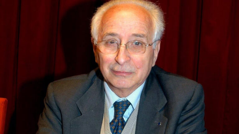 Guido Bodrato è morto. Ex ministro ed ex deputato Dc