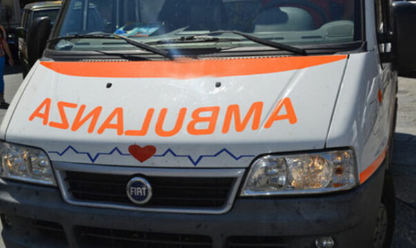 Lecce suicidio: un giovane di 28 anni si toglie la vita